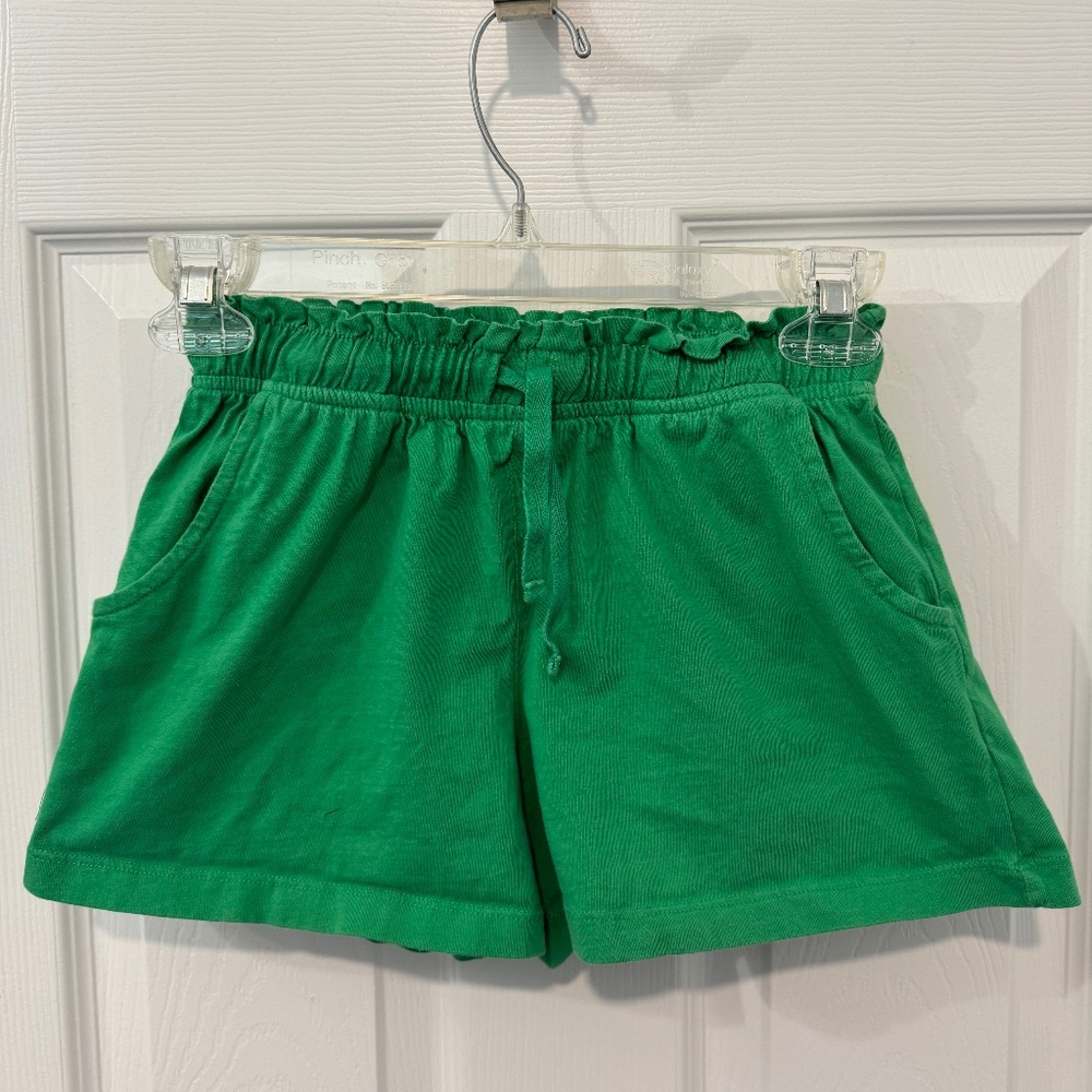 Primary Kids Field Short